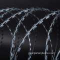 Branża Bezpieczeństwo Bezpieczeństwo Ogrodzenia Razor Wire